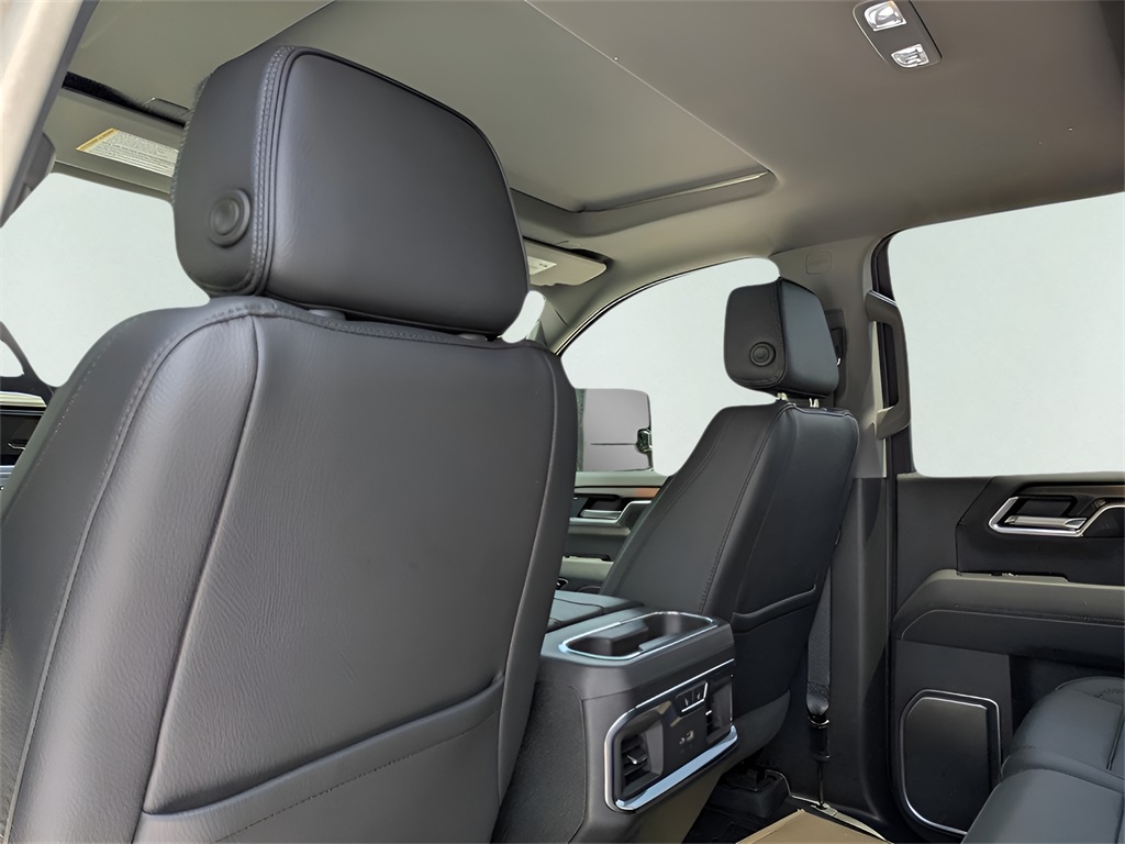 New Car 2025 Gmc Sierra 2500hd  Denali For Sale Under $110,000 In Austin, Texas