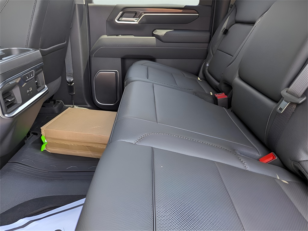 New Car 2025 Gmc Sierra 2500hd  Denali For Sale Under $110,000 In Austin, Texas