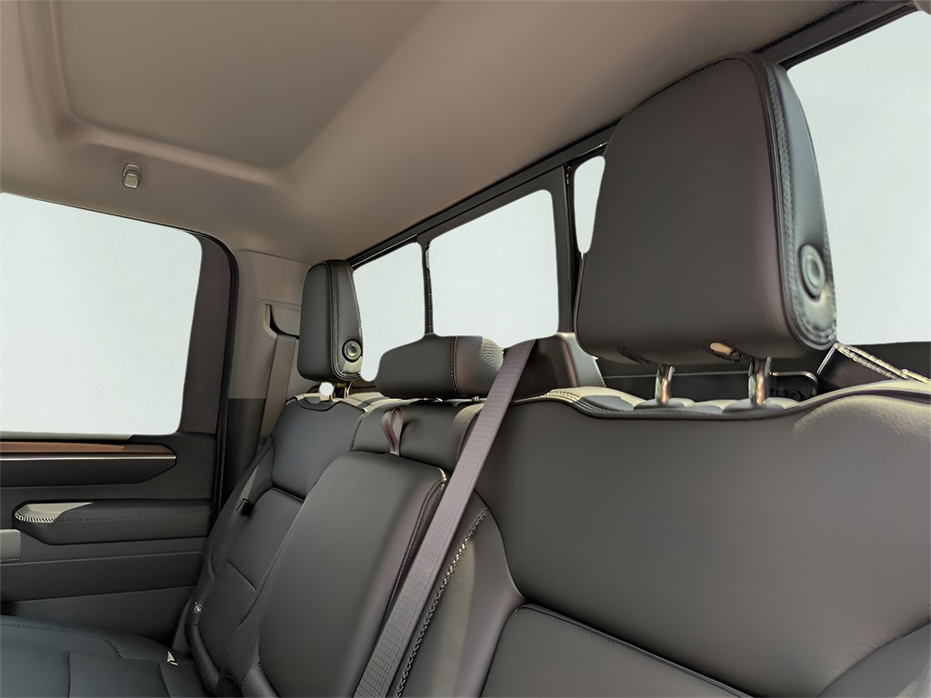 New Car 2025 Gmc Sierra 2500hd  Denali For Sale Under $110,000 In Austin, Texas