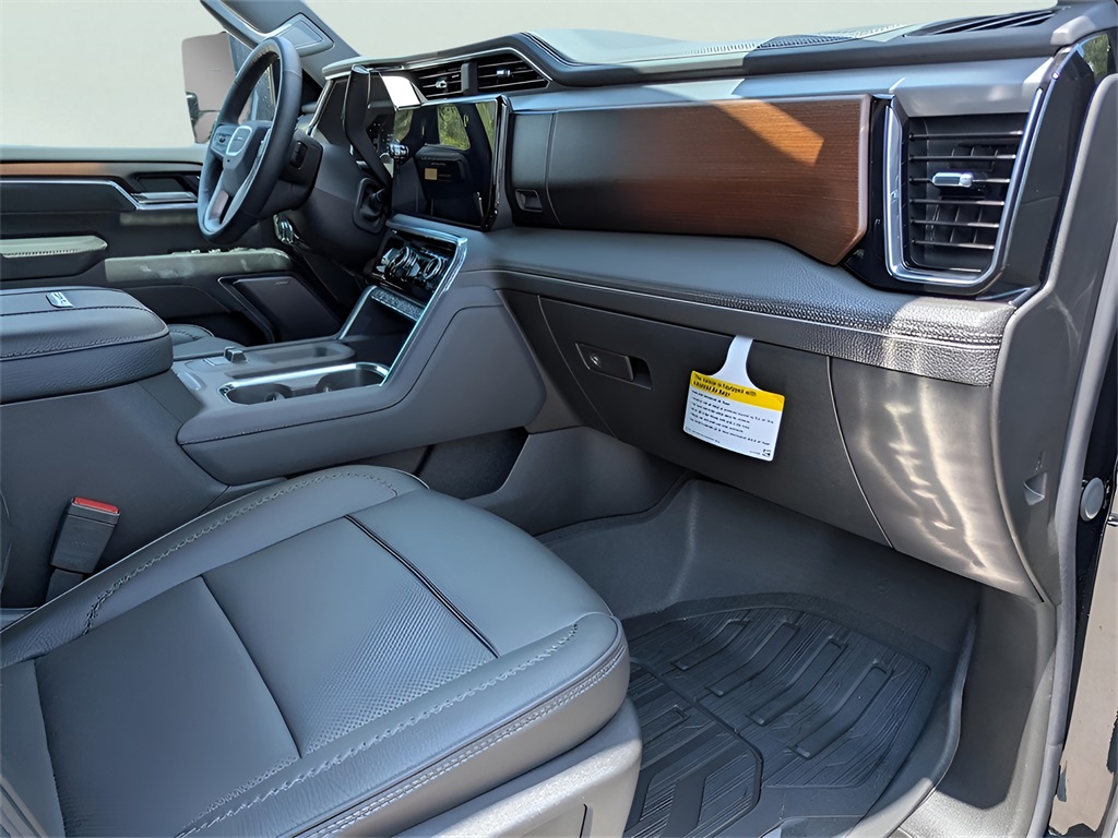 New Car 2025 Gmc Sierra 2500hd  Denali For Sale Under $110,000 In Austin, Texas