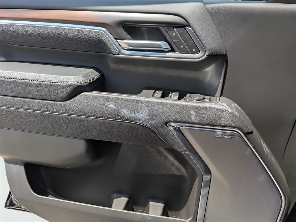 New Car 2025 Gmc Sierra 2500hd  Denali For Sale Under $110,000 In Austin, Texas