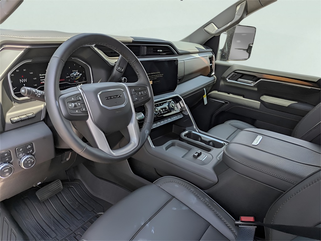 New Car 2025 Gmc Sierra 2500hd  Denali For Sale Under $110,000 In Austin, Texas