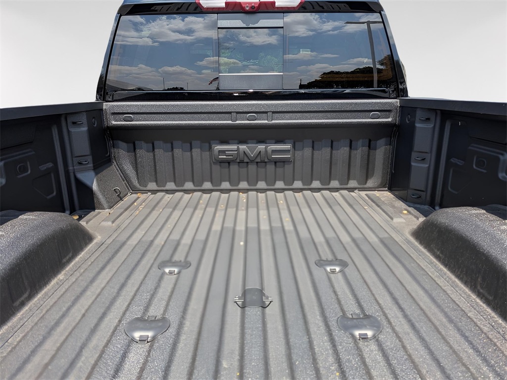 New Car 2025 Gmc Sierra 2500hd  Denali For Sale Under $110,000 In Austin, Texas