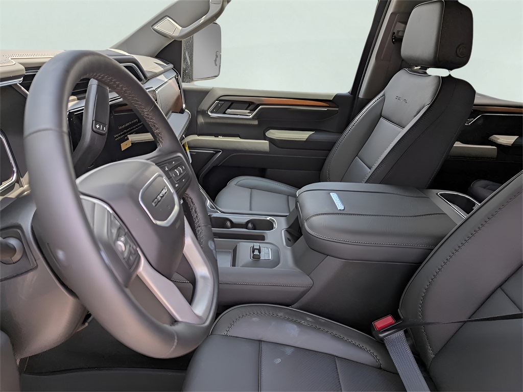 New Car 2025 Gmc Sierra 2500hd  Denali For Sale Under $110,000 In Austin, Texas