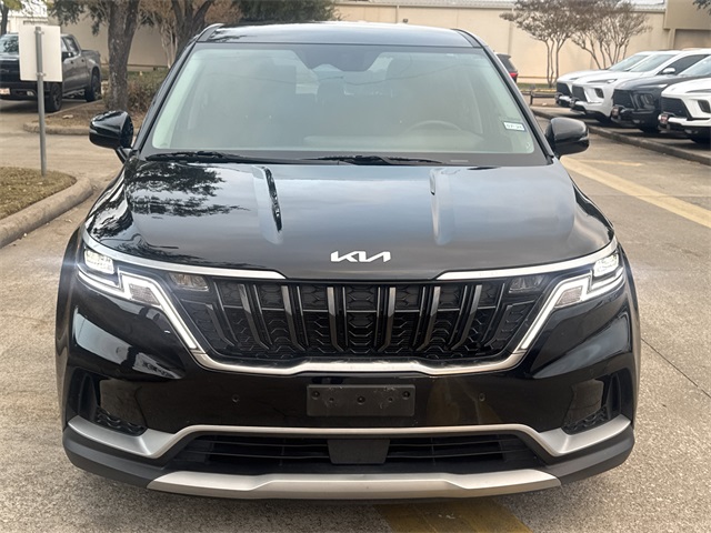 2024 Kia Carnival EX Black at Parkway Family Mazda