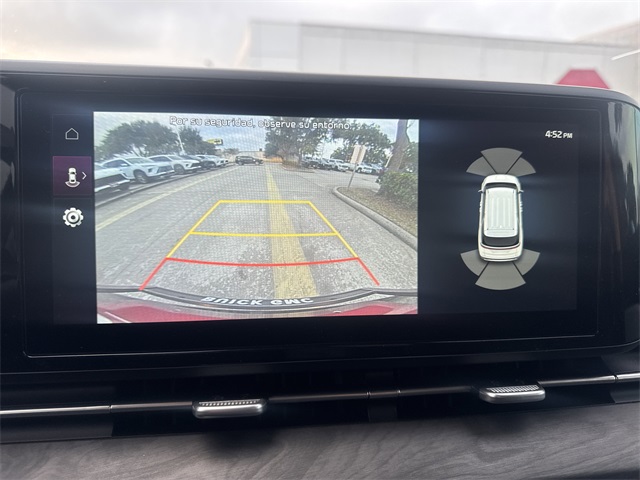 2024 Kia Carnival EX Black at Parkway Family Mazda