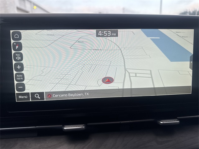 2024 Kia Carnival EX Black at Parkway Family Mazda