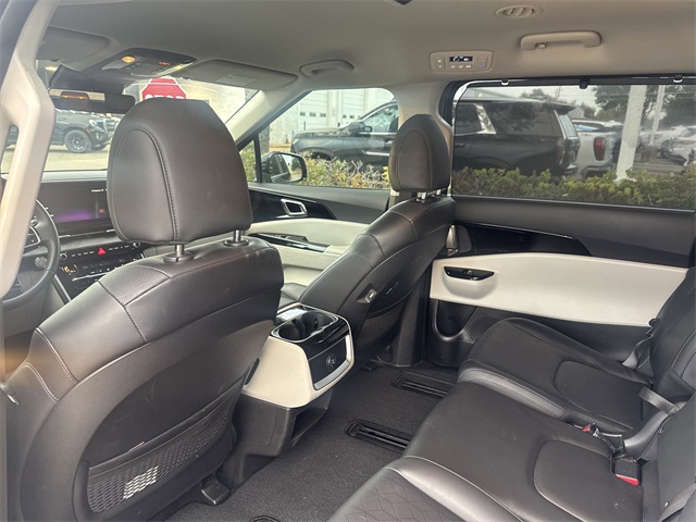 2024 Kia Carnival EX Black at Parkway Family Mazda