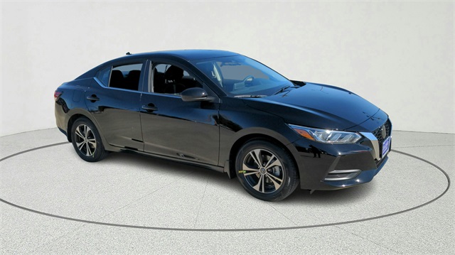2022 Nissan Sentra