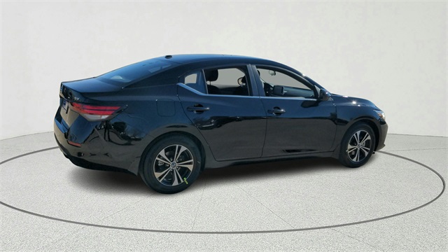 2022 Nissan Sentra
