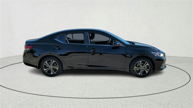 2022 Nissan Sentra
