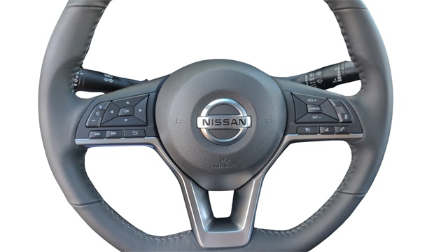 2022 Nissan Sentra