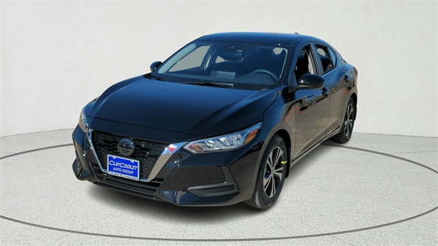 2022 Nissan Sentra