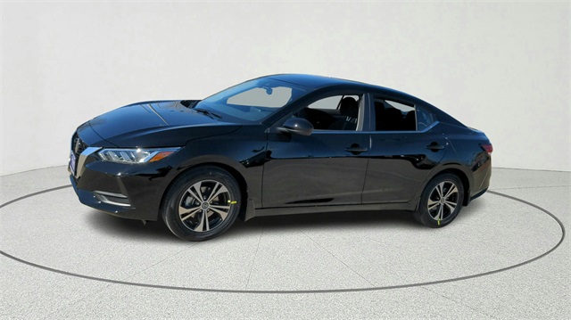 2022 Nissan Sentra