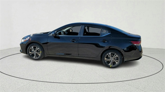 2022 Nissan Sentra