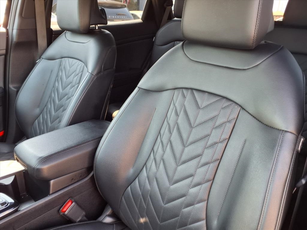 2024 Kia Sportage X-Line - 6