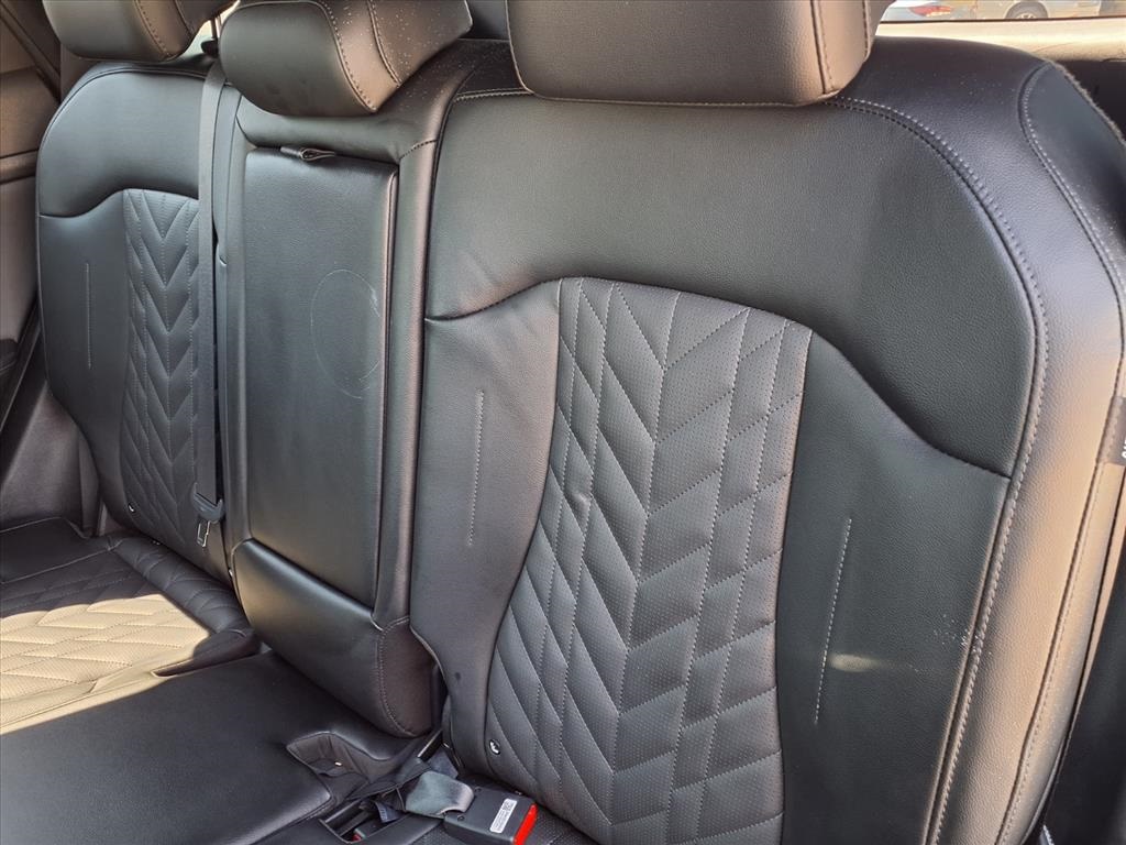 2024 Kia Sportage X-Line - 8