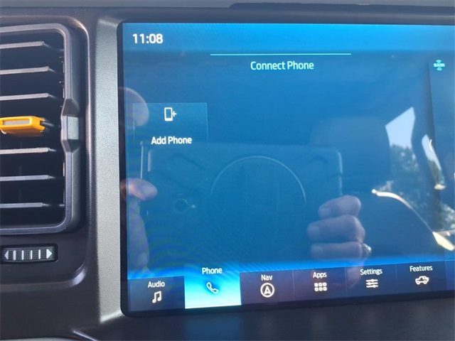2023 Ford Bronco Badlands photo 11