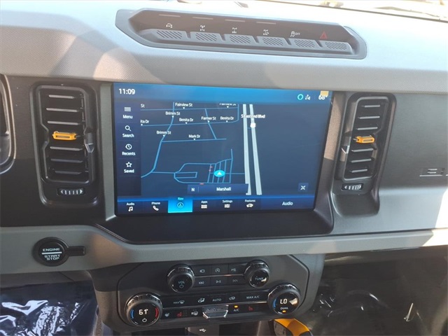2023 Ford Bronco Badlands photo 18