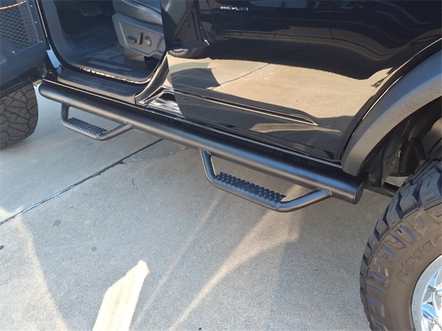2023 Ford Bronco Badlands photo 23