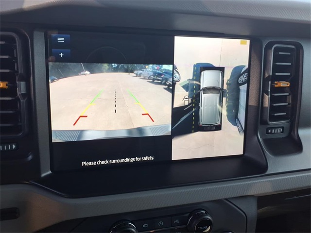 2023 Ford Bronco Badlands photo 32