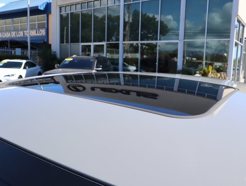 Thumbnail: 2025 Lexus IS - 12