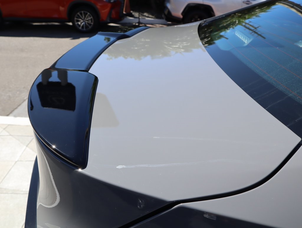 Thumbnail: 2025 Lexus IS - 23