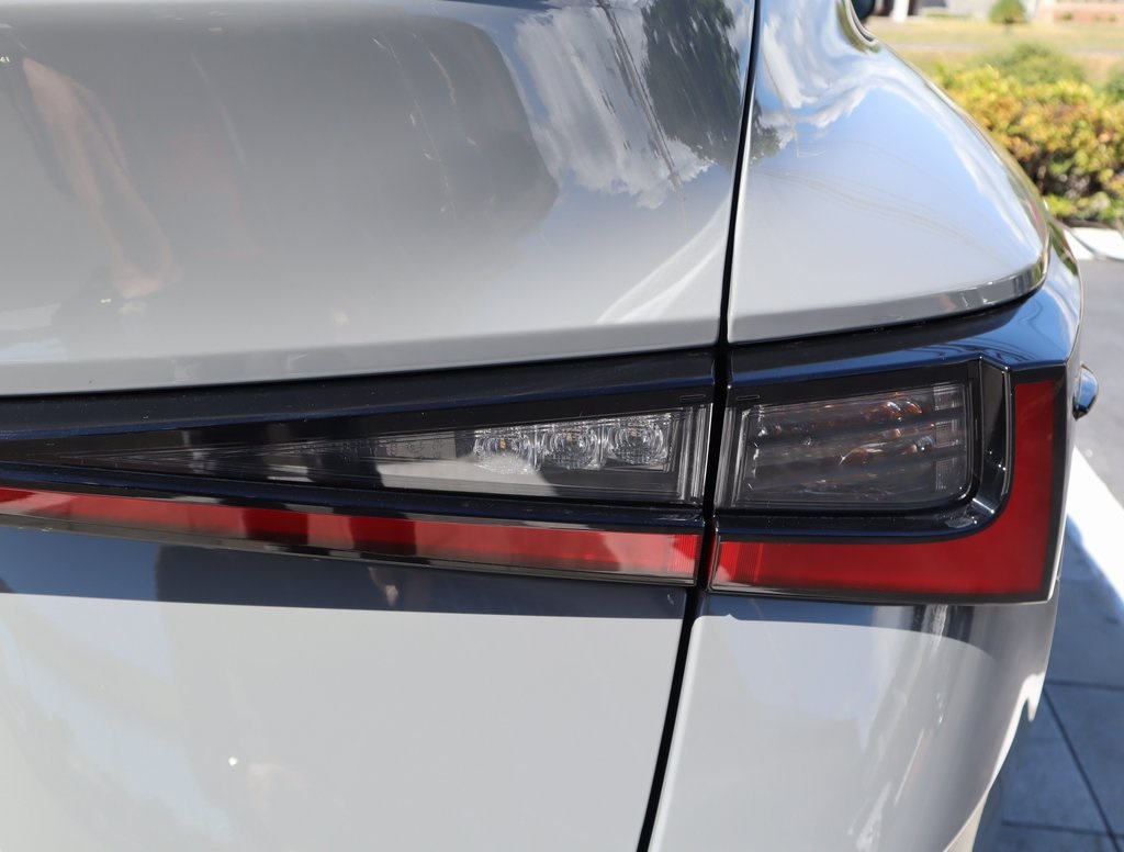 Thumbnail: 2025 Lexus IS - 26