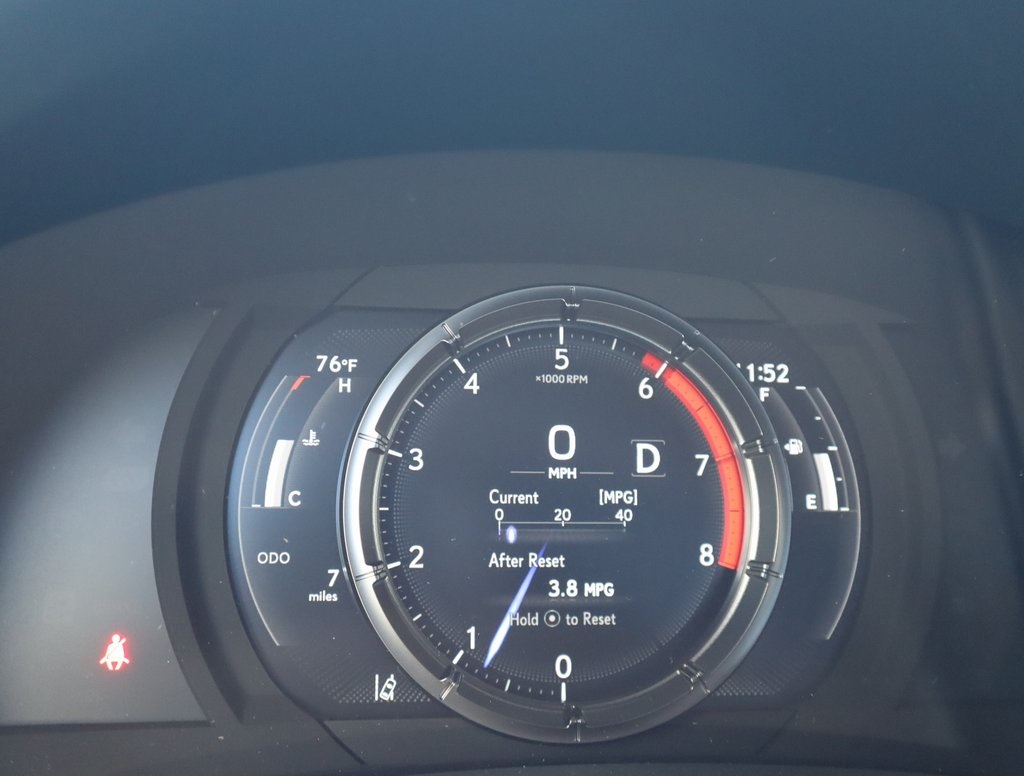 Thumbnail: 2025 Lexus IS - 31