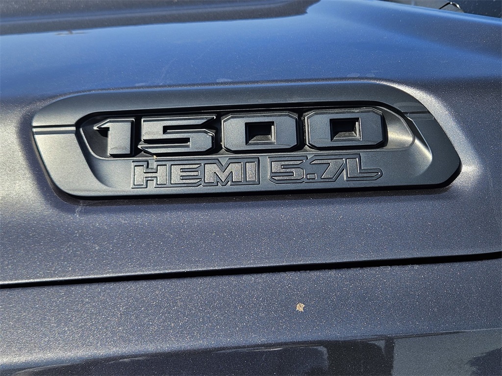 Used Car 2022 Ram 1500  Big Horn/lone Star For Sale Under $35,000 In San Marcos, Texas