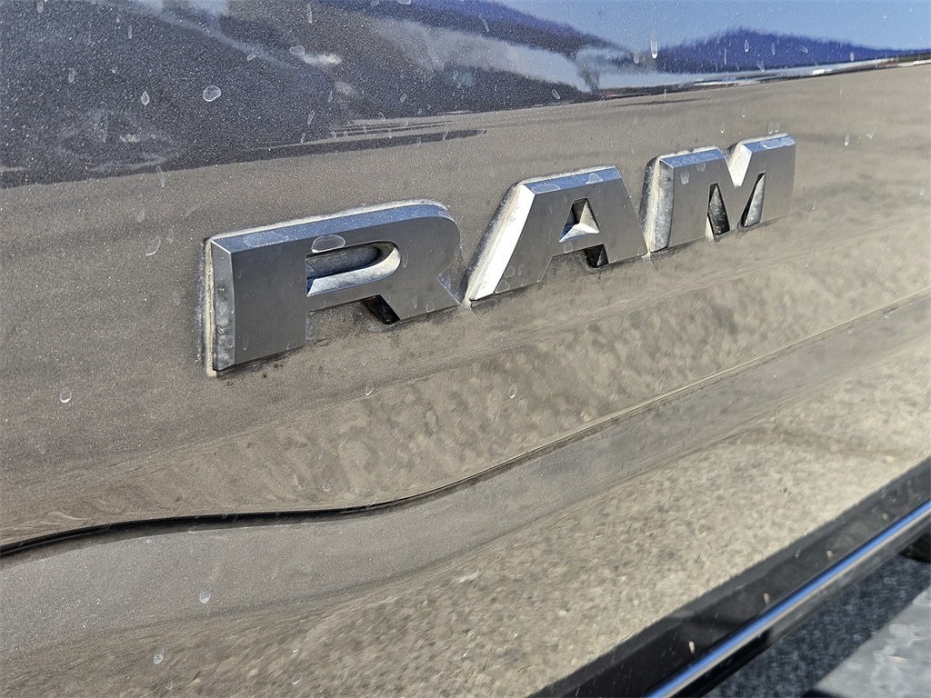 Used Car 2022 Ram 1500  Big Horn/lone Star For Sale Under $35,000 In San Marcos, Texas