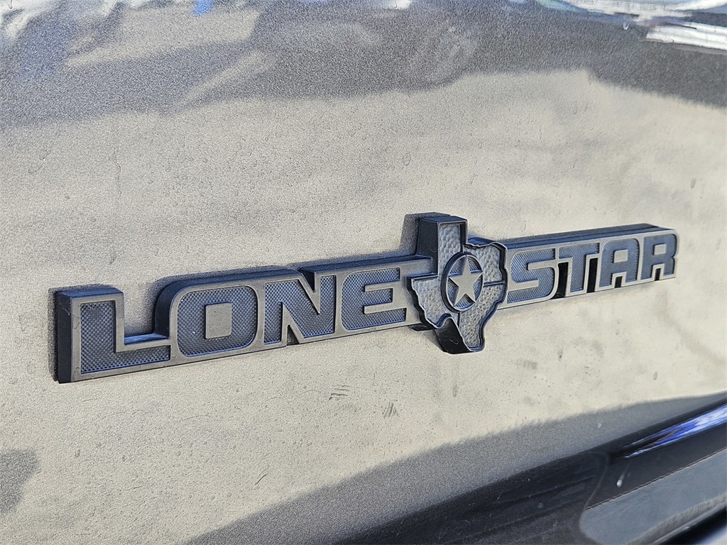 Used Car 2022 Ram 1500  Big Horn/lone Star For Sale Under $35,000 In San Marcos, Texas