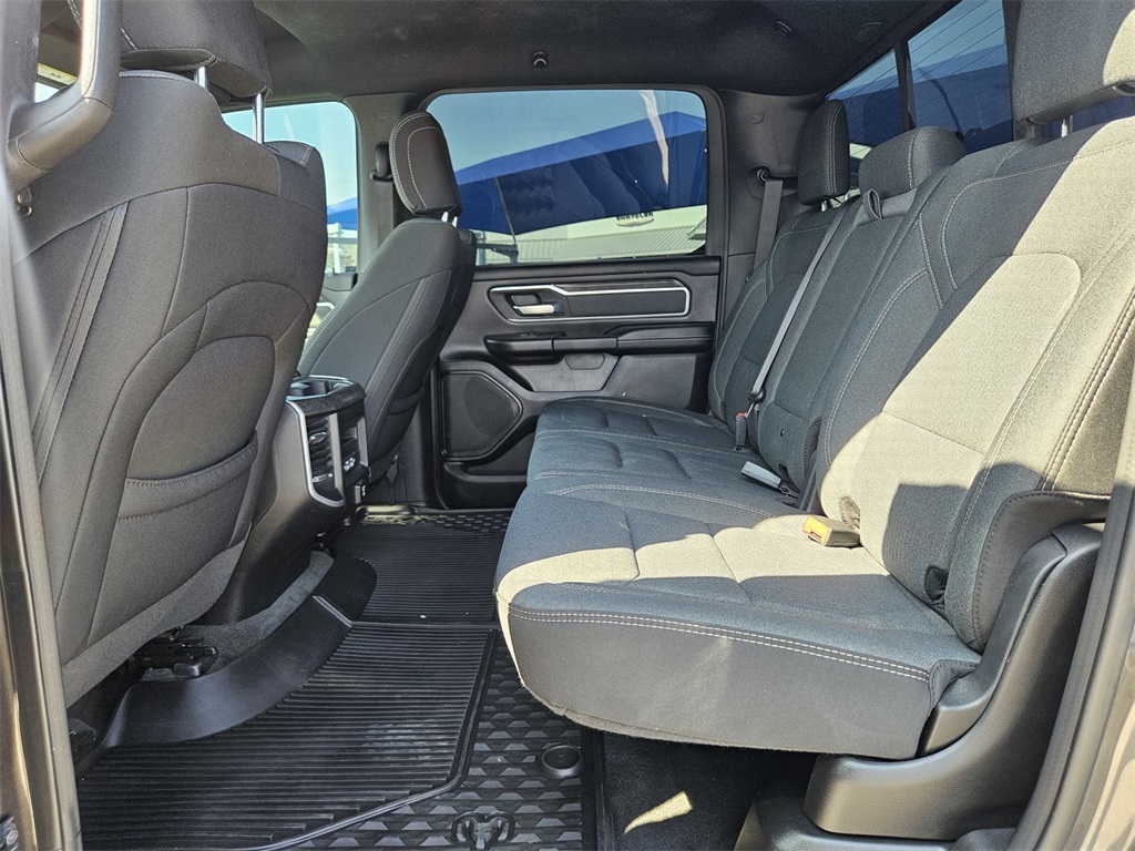 Used Car 2022 Ram 1500  Big Horn/lone Star For Sale Under $35,000 In San Marcos, Texas