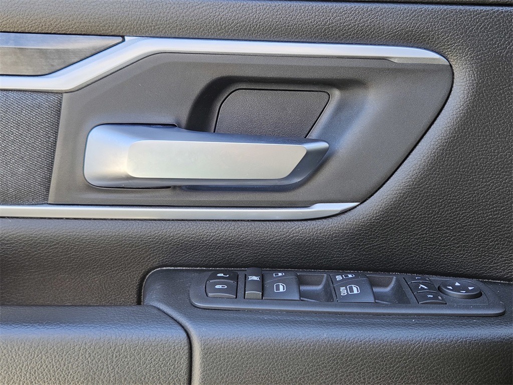 Used Car 2022 Ram 1500  Big Horn/lone Star For Sale Under $35,000 In San Marcos, Texas