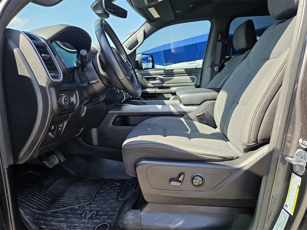 Used Car 2022 Ram 1500  Big Horn/lone Star For Sale Under $35,000 In San Marcos, Texas