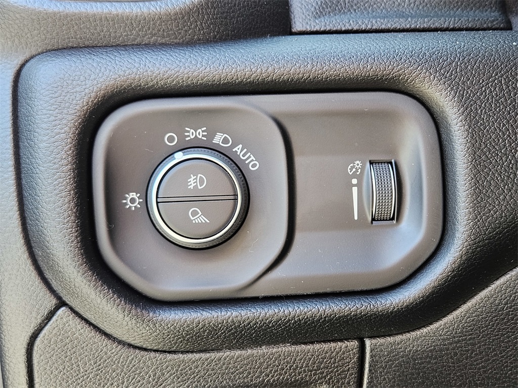 Used Car 2022 Ram 1500  Big Horn/lone Star For Sale Under $35,000 In San Marcos, Texas