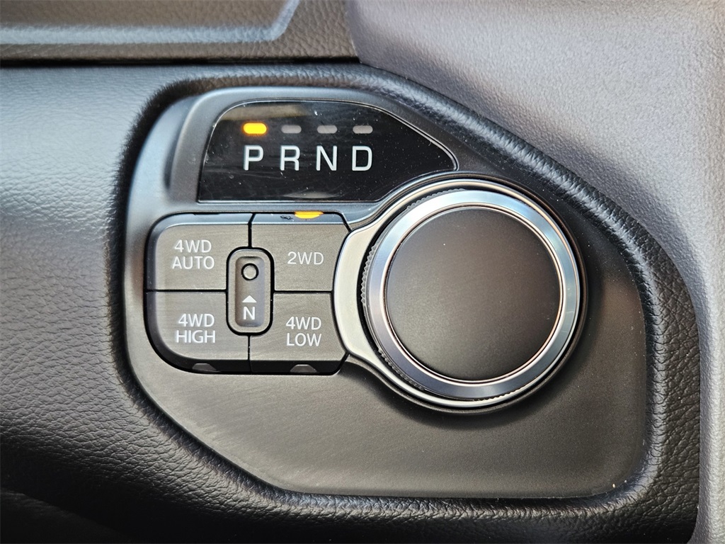 Used Car 2022 Ram 1500  Big Horn/lone Star For Sale Under $35,000 In San Marcos, Texas