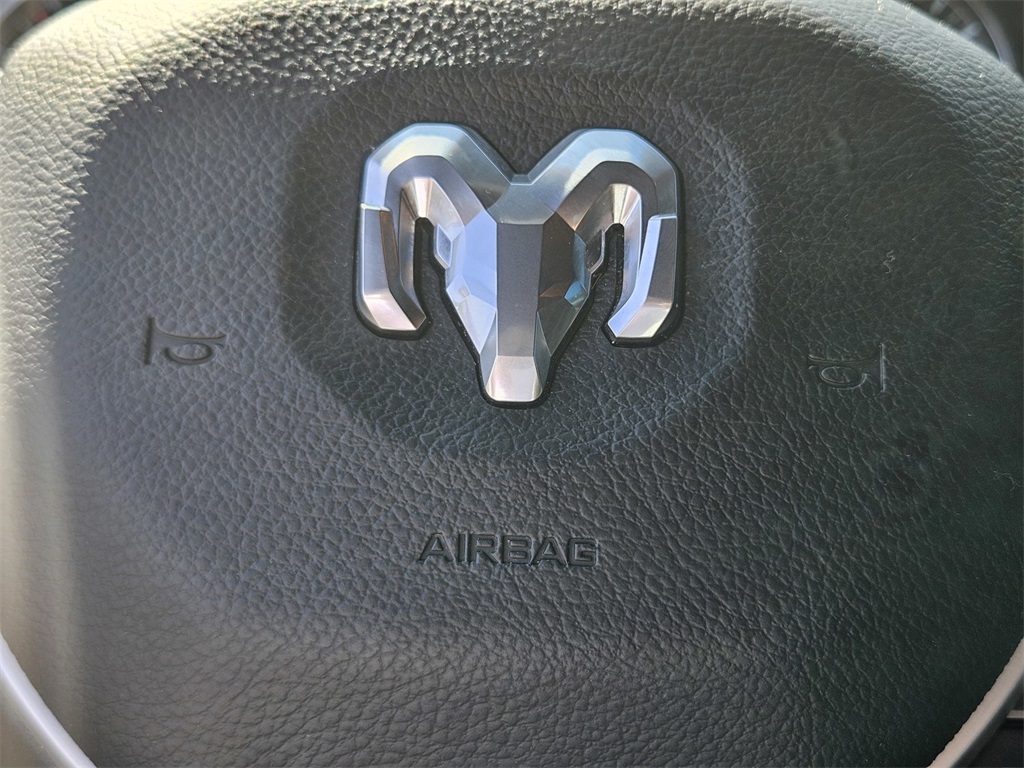 Used Car 2022 Ram 1500  Big Horn/lone Star For Sale Under $35,000 In San Marcos, Texas