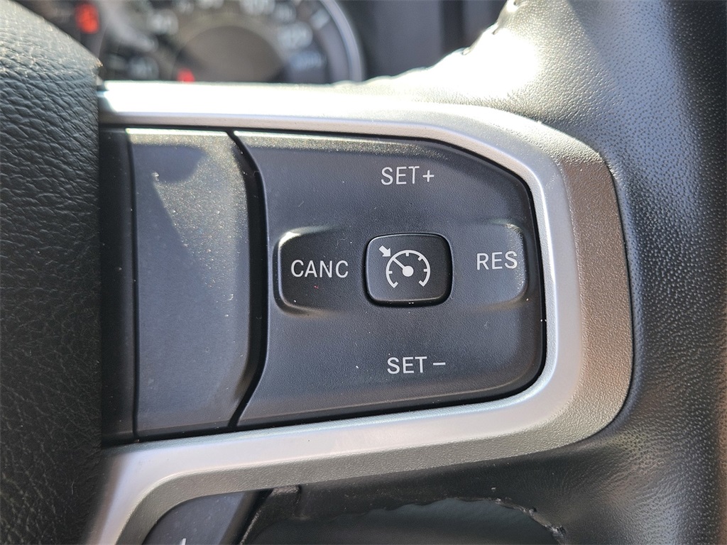 Used Car 2022 Ram 1500  Big Horn/lone Star For Sale Under $35,000 In San Marcos, Texas