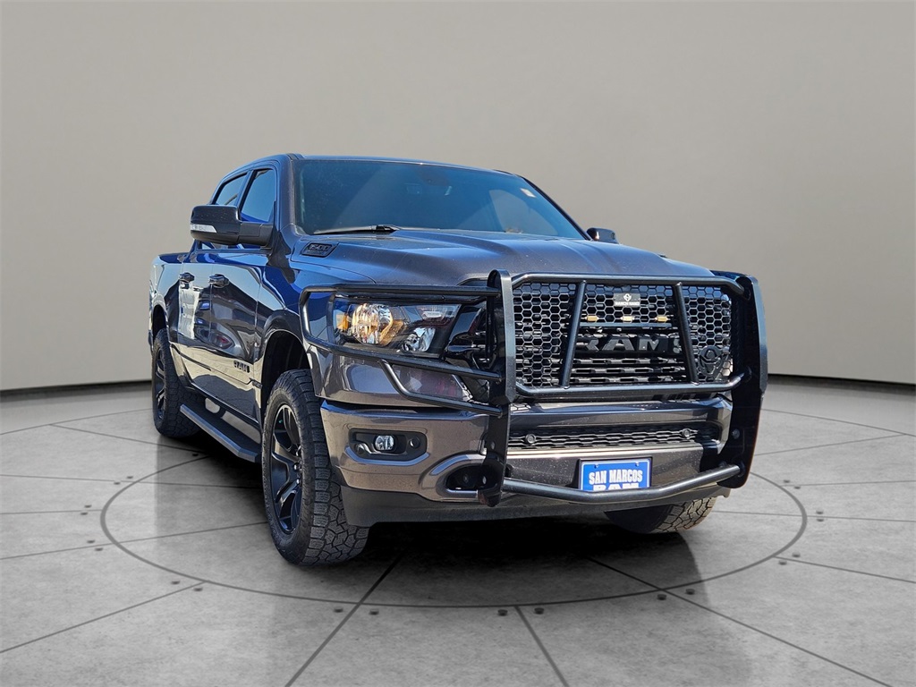 Used Car 2022 Ram 1500  Big Horn/lone Star For Sale Under $35,000 In San Marcos, Texas