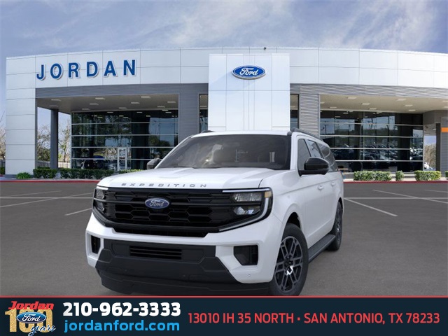 New Car 2025 Ford Expedition Max  For Sale Under $80,000 In San Antonio, Texas