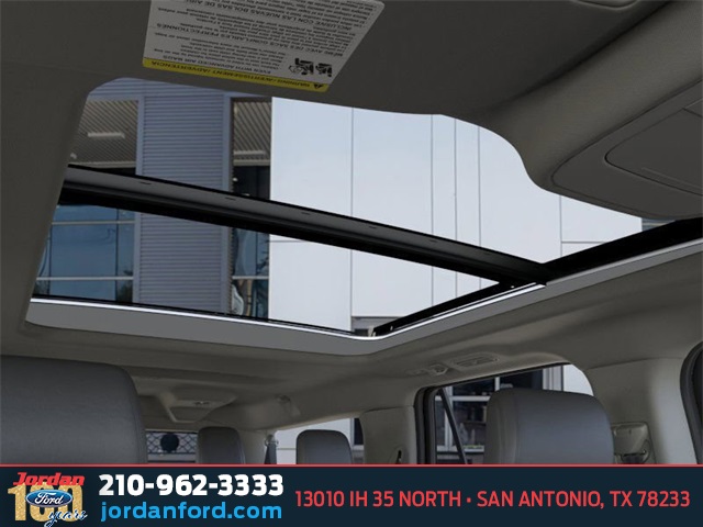 New Car 2025 Ford Expedition Max  For Sale Under $80,000 In San Antonio, Texas