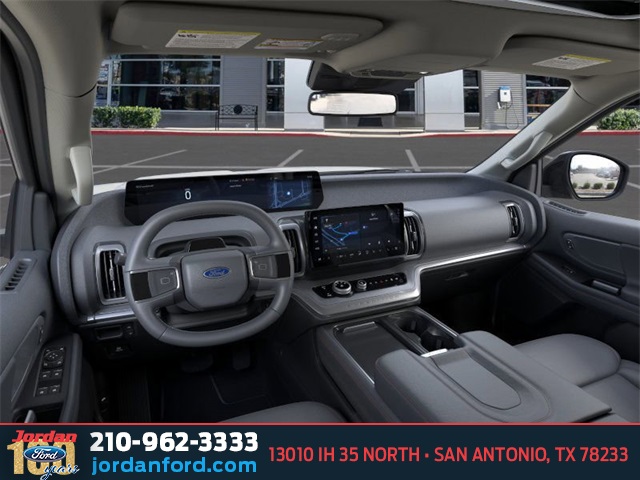 New Car 2025 Ford Expedition Max  For Sale Under $80,000 In San Antonio, Texas