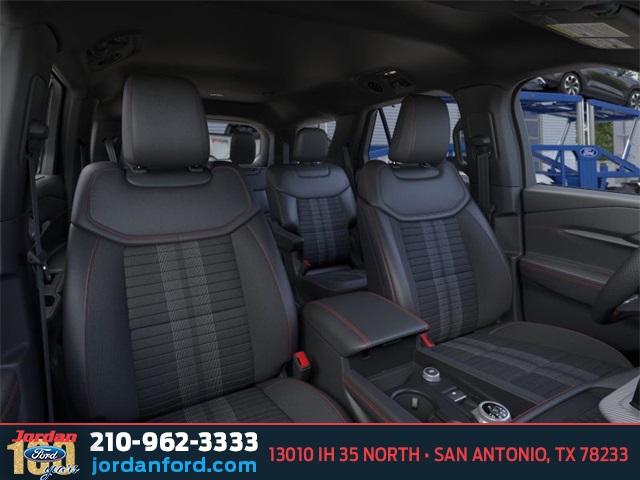 New Car 2025 Ford Explorer  St-line For Sale Under $50,000 In San Antonio, Texas