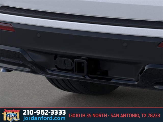 New Car 2025 Ford Explorer  St-line For Sale Under $50,000 In San Antonio, Texas