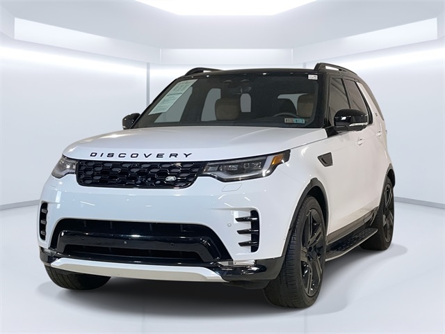 2025 Land Rover Discovery P360 Dynamic SE AWD