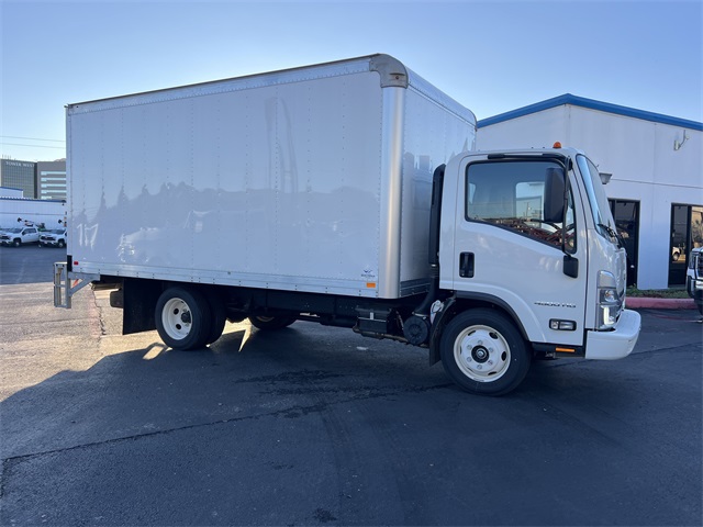 New Car 2025 Chevrolet 4500 Hg Lcf Gas  For Sale Under $50,000 In San Antonio, Texas