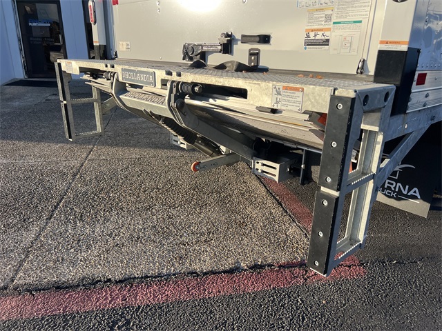 New Car 2025 Chevrolet 4500 Hg Lcf Gas  For Sale Under $50,000 In San Antonio, Texas