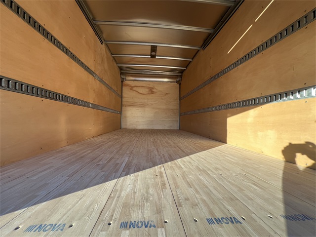 New Car 2025 Chevrolet 4500 Hg Lcf Gas  For Sale Under $50,000 In San Antonio, Texas