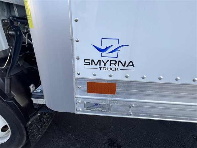 New Car 2025 Chevrolet 4500 Hg Lcf Gas  For Sale Under $50,000 In San Antonio, Texas